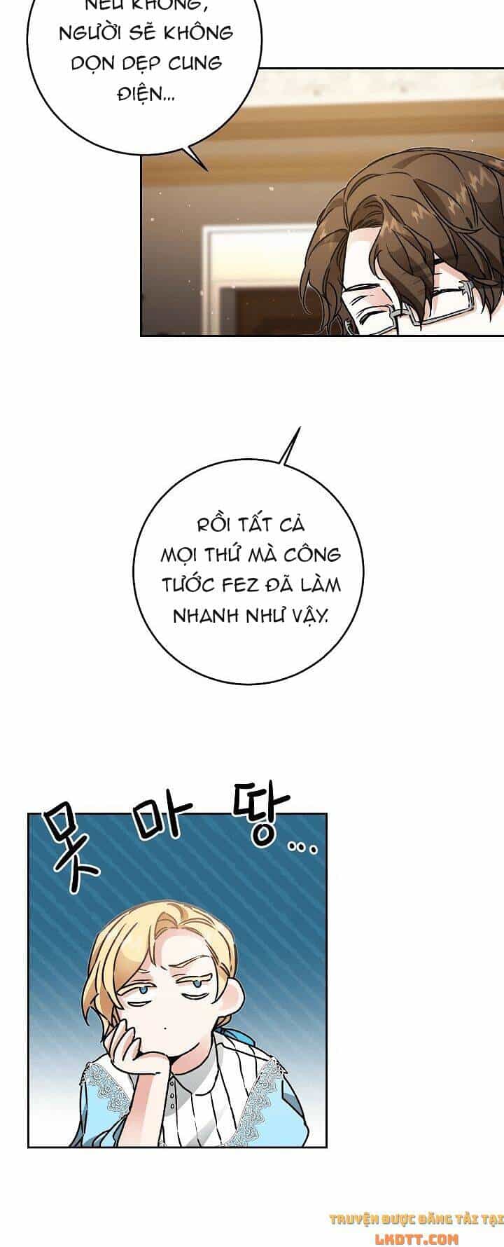 Xuyên Vào Tiểu Thuyết Làm Nữ Hoàng Tàn Độc - Chương 46 - ảnh 16