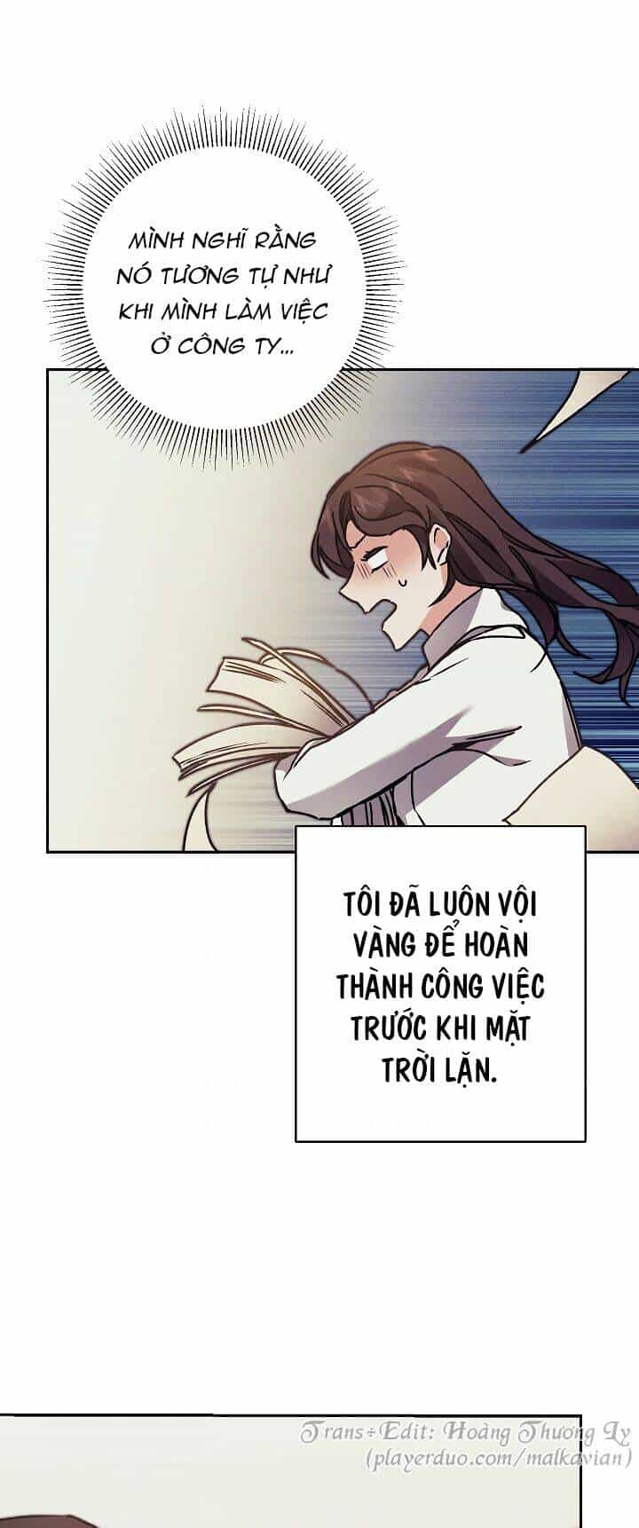 Xuyên Vào Tiểu Thuyết Làm Nữ Hoàng Tàn Độc - Chương 47 - ảnh 49