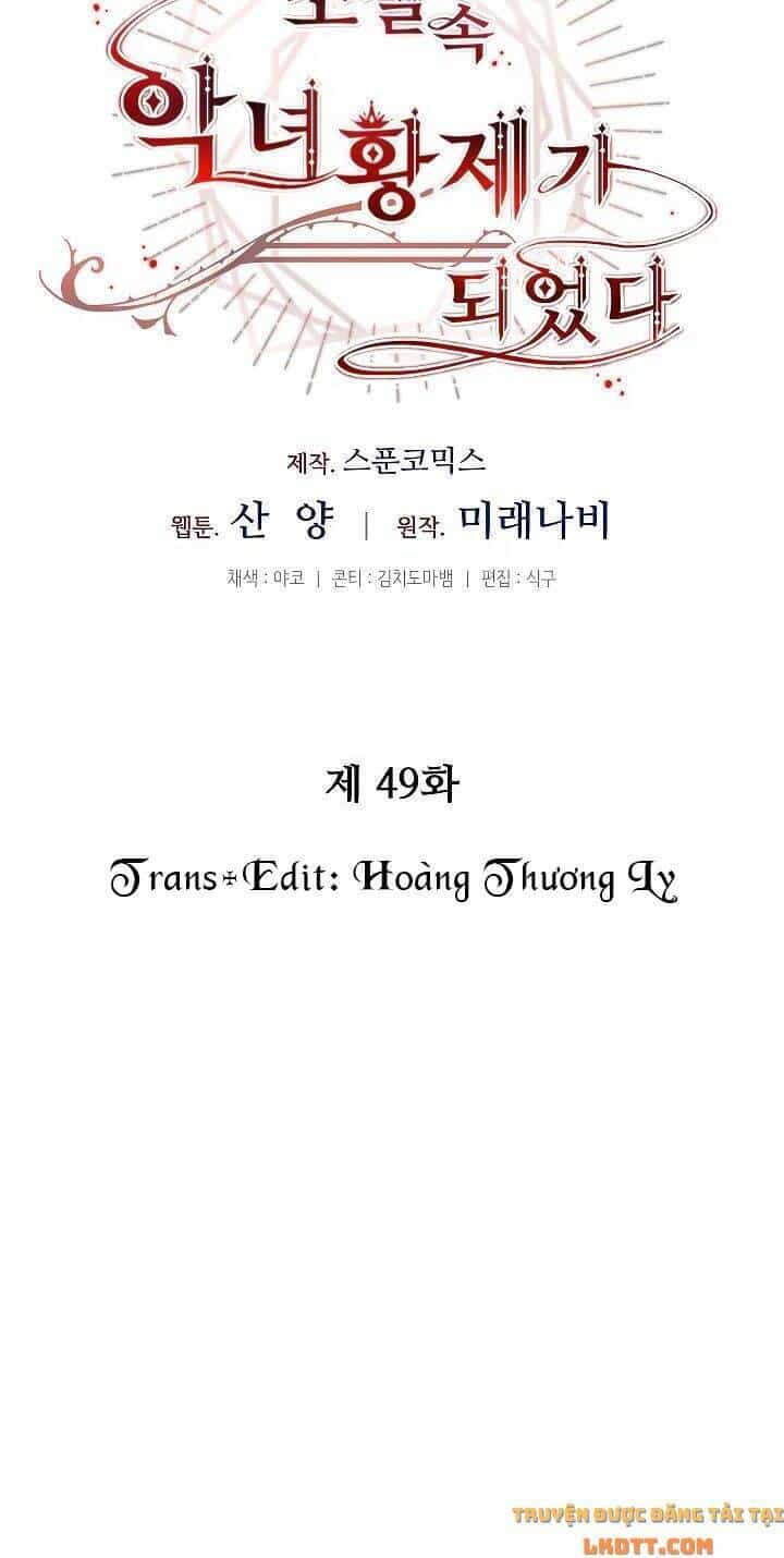 Xuyên Vào Tiểu Thuyết Làm Nữ Hoàng Tàn Độc - Chương 49 - ảnh 23