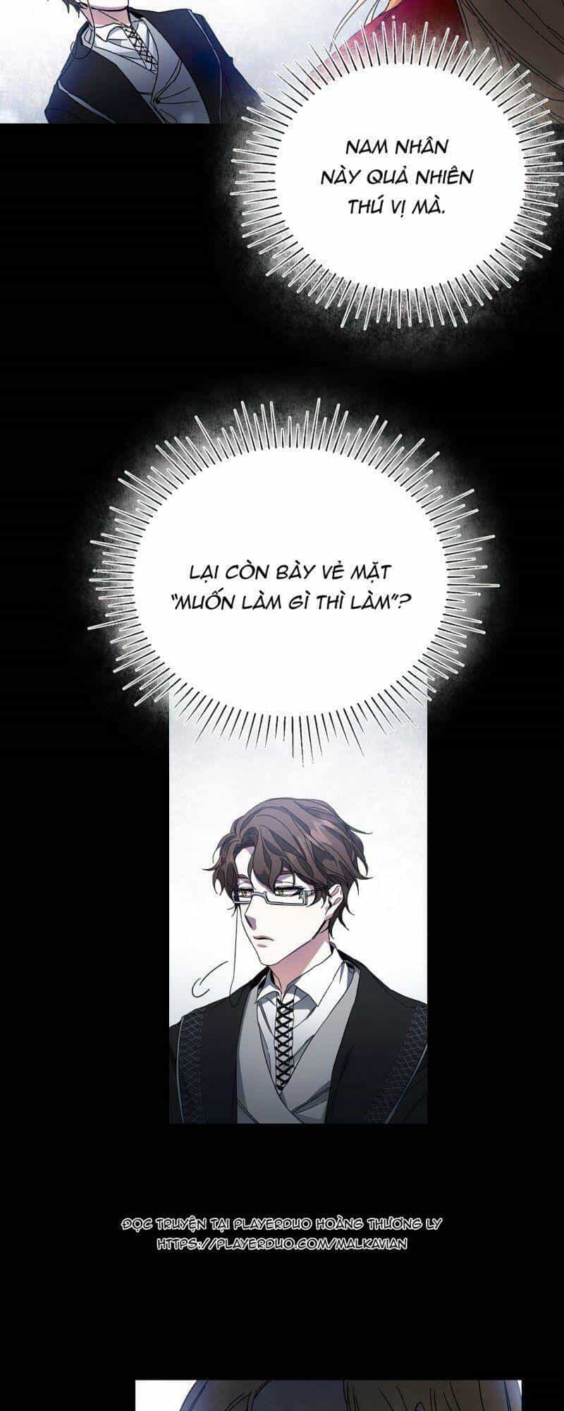 Xuyên Vào Tiểu Thuyết Làm Nữ Hoàng Tàn Độc - Chương 5 - ảnh 25