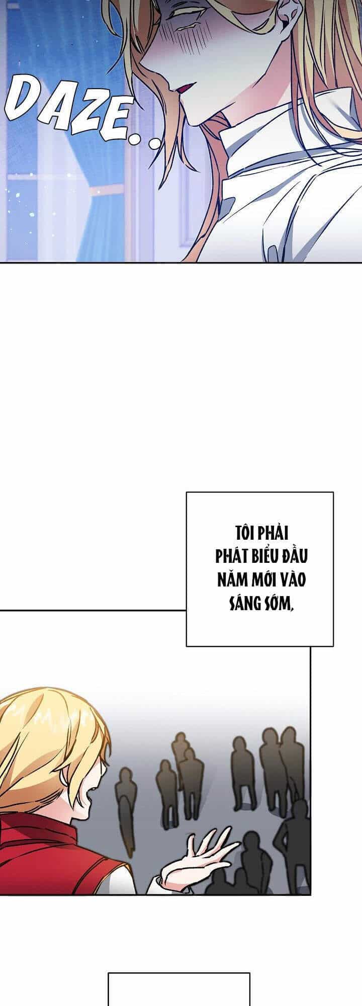 Xuyên Vào Tiểu Thuyết Làm Nữ Hoàng Tàn Độc - Chương 50 - ảnh 37