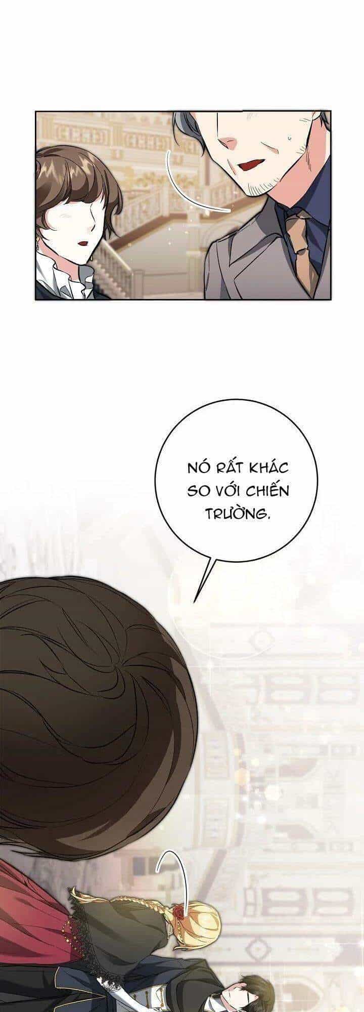 Xuyên Vào Tiểu Thuyết Làm Nữ Hoàng Tàn Độc - Chương 51 - ảnh 34