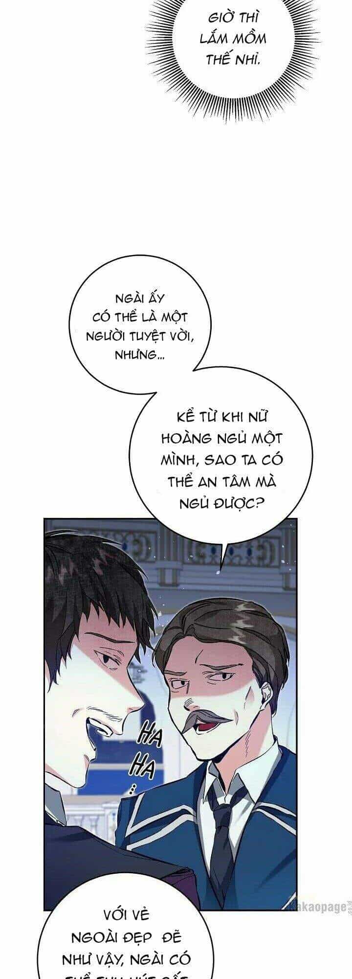 Xuyên Vào Tiểu Thuyết Làm Nữ Hoàng Tàn Độc - Chương 52 - ảnh 3