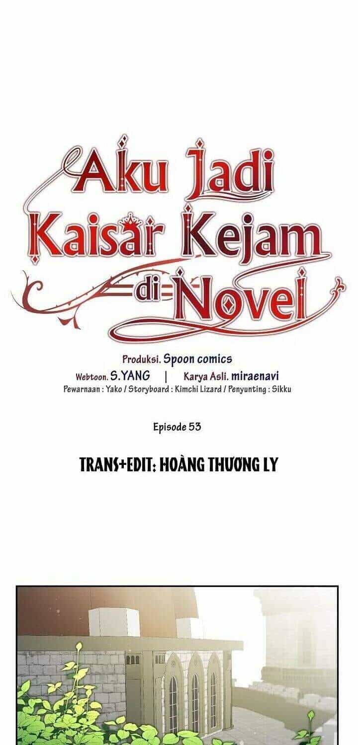 Xuyên Vào Tiểu Thuyết Làm Nữ Hoàng Tàn Độc - Chương 53 - ảnh 25