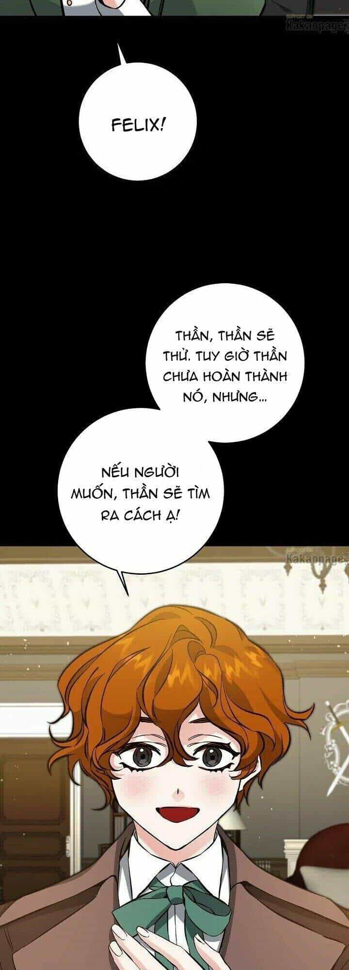 Xuyên Vào Tiểu Thuyết Làm Nữ Hoàng Tàn Độc - Chương 53 - ảnh 35