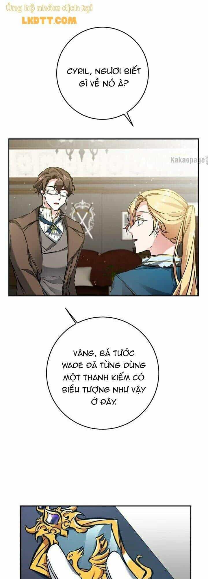 Xuyên Vào Tiểu Thuyết Làm Nữ Hoàng Tàn Độc - Chương 53 - ảnh 50
