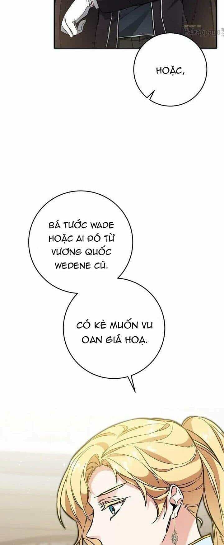 Xuyên Vào Tiểu Thuyết Làm Nữ Hoàng Tàn Độc - Chương 53 - ảnh 52