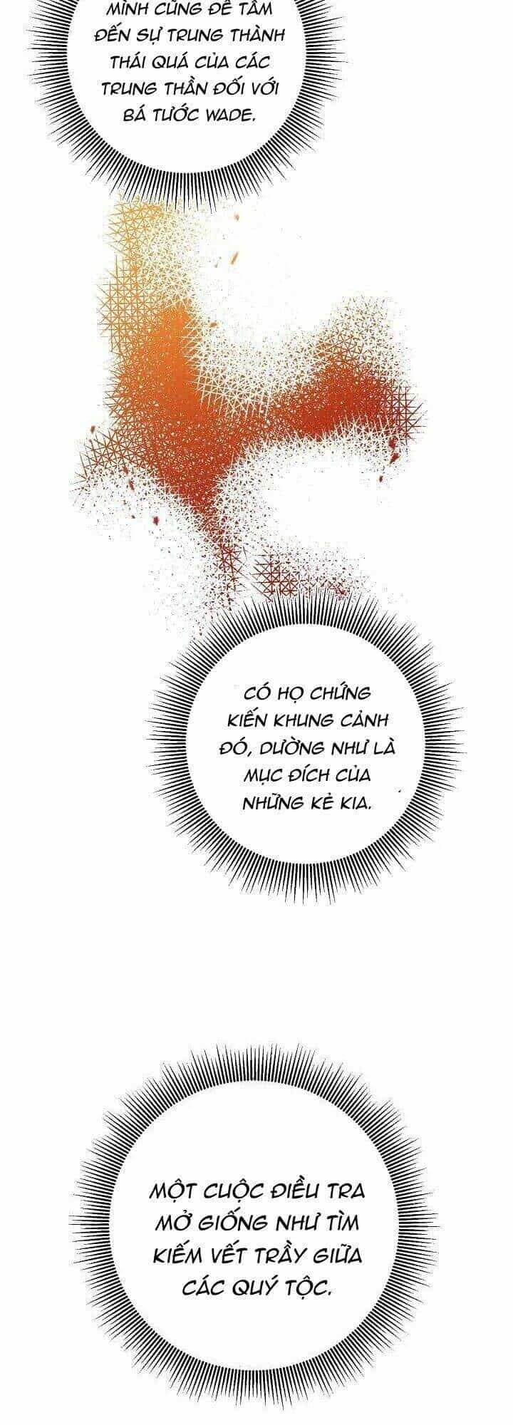 Xuyên Vào Tiểu Thuyết Làm Nữ Hoàng Tàn Độc - Chương 53 - ảnh 63