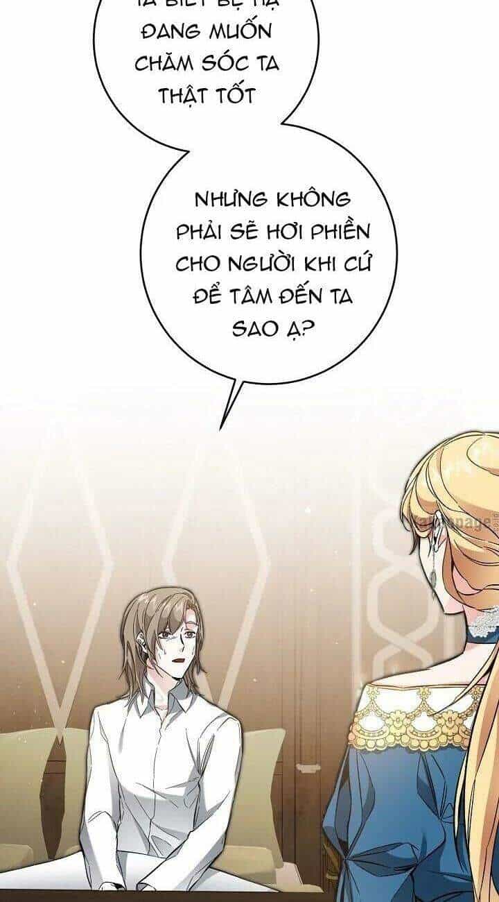 Xuyên Vào Tiểu Thuyết Làm Nữ Hoàng Tàn Độc - Chương 54 - ảnh 16