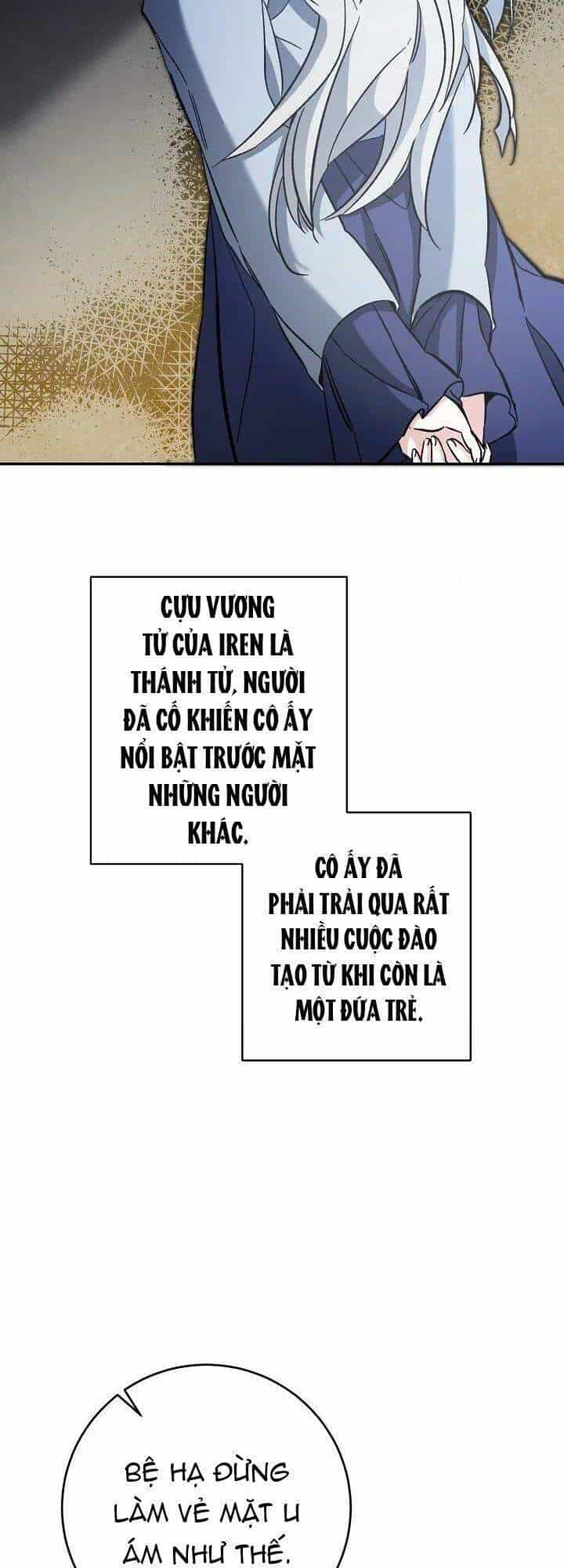 Xuyên Vào Tiểu Thuyết Làm Nữ Hoàng Tàn Độc - Chương 54 - ảnh 36