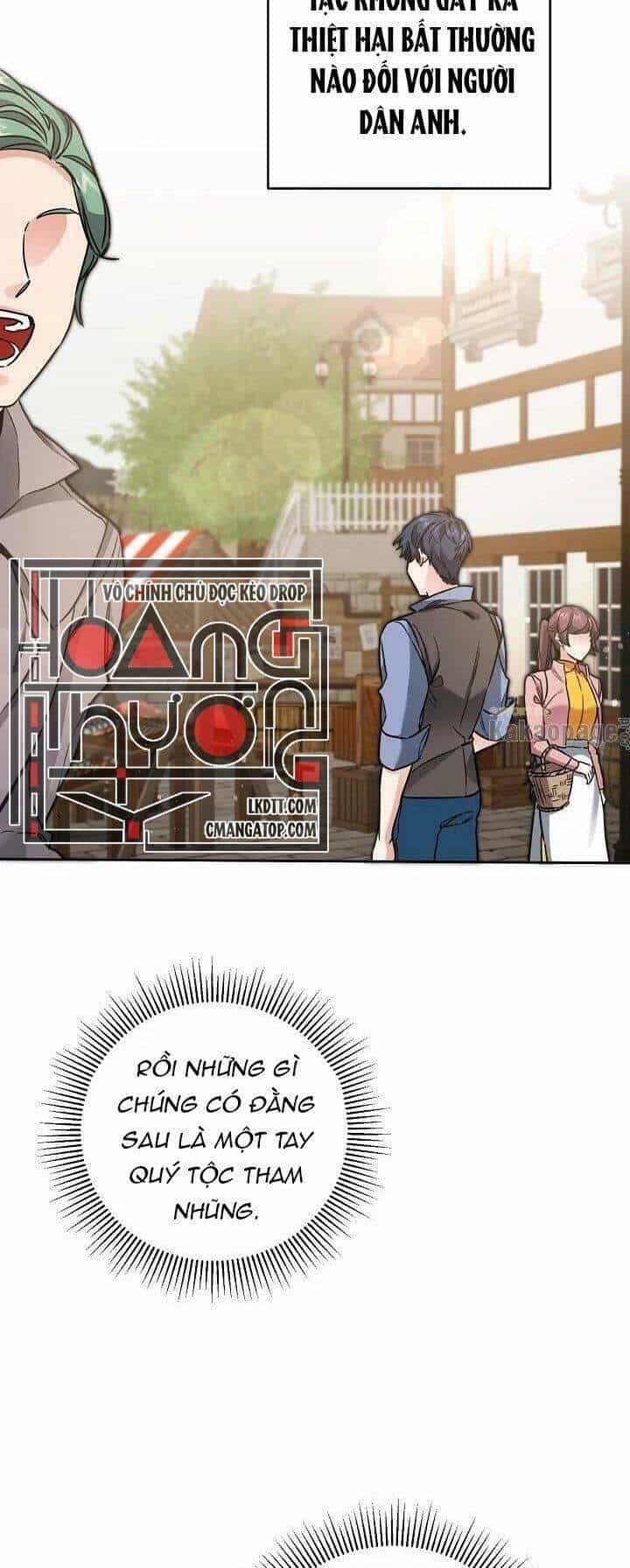 Xuyên Vào Tiểu Thuyết Làm Nữ Hoàng Tàn Độc - Chương 55 - ảnh 37