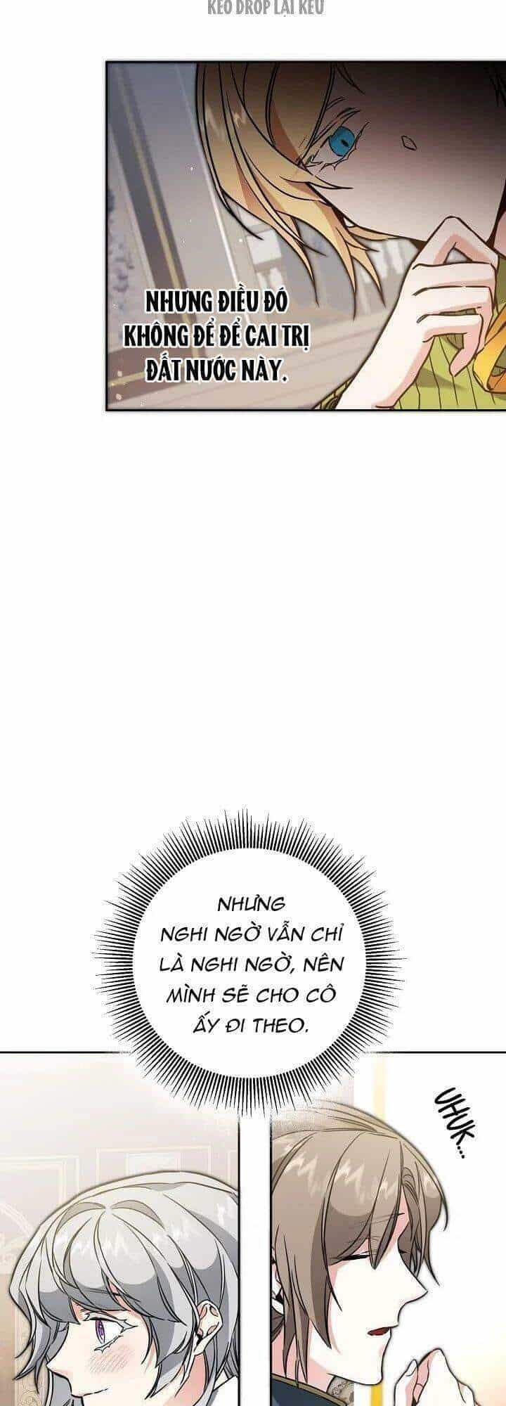 Xuyên Vào Tiểu Thuyết Làm Nữ Hoàng Tàn Độc - Chương 56 - ảnh 45