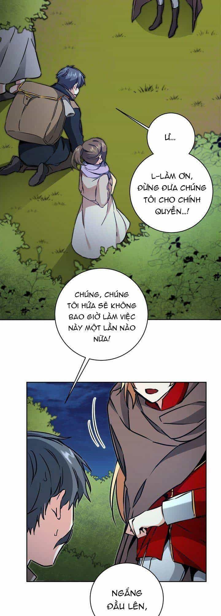 Xuyên Vào Tiểu Thuyết Làm Nữ Hoàng Tàn Độc - Chương 57 - ảnh 37