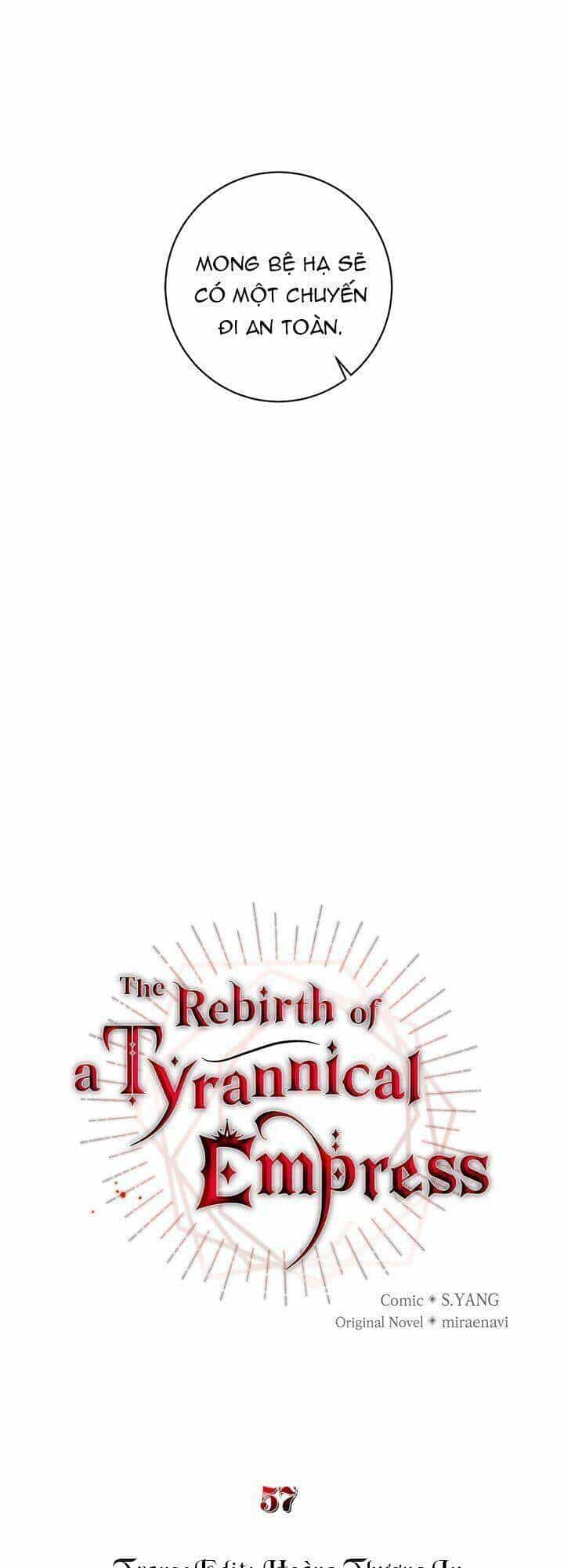 Xuyên Vào Tiểu Thuyết Làm Nữ Hoàng Tàn Độc - Chương 57 - ảnh 9