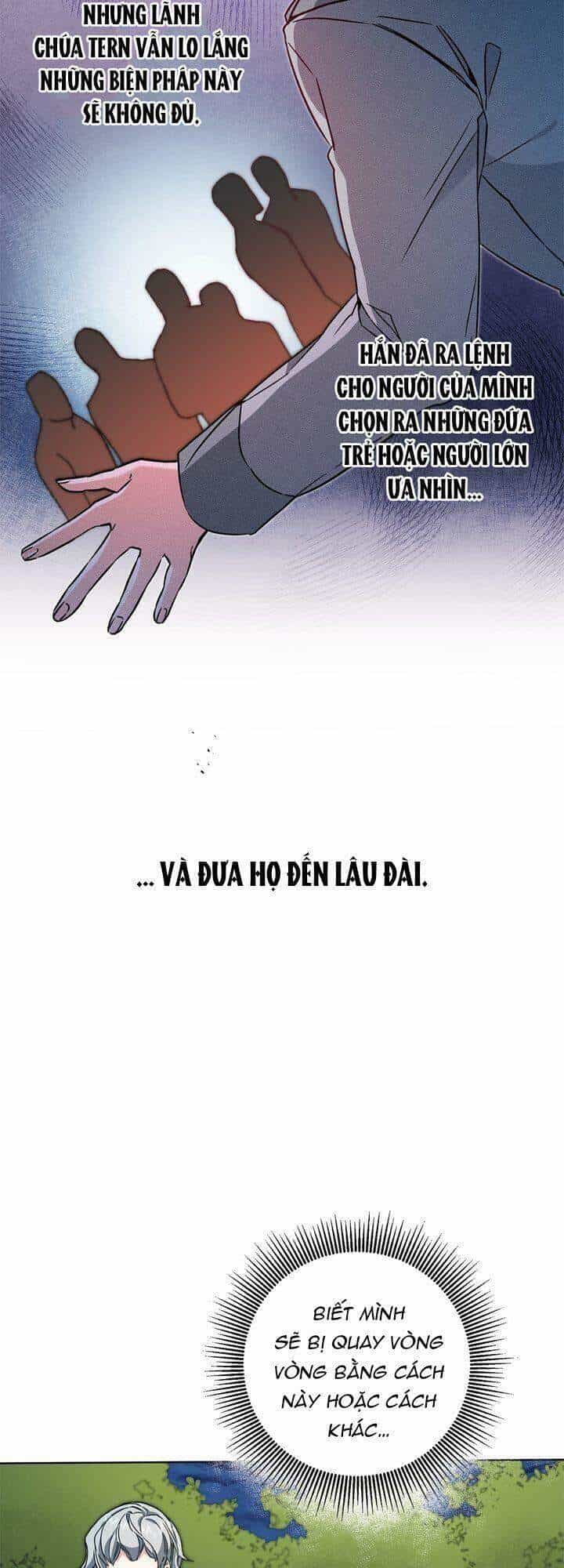 Xuyên Vào Tiểu Thuyết Làm Nữ Hoàng Tàn Độc - Chương 58 - ảnh 32