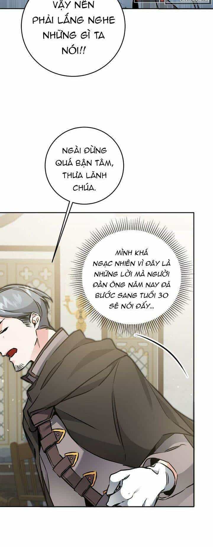Xuyên Vào Tiểu Thuyết Làm Nữ Hoàng Tàn Độc - Chương 59 - ảnh 21