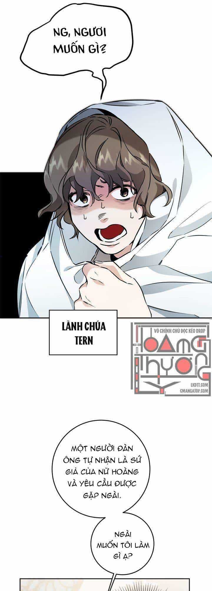 Xuyên Vào Tiểu Thuyết Làm Nữ Hoàng Tàn Độc - Chương 59 - ảnh 8
