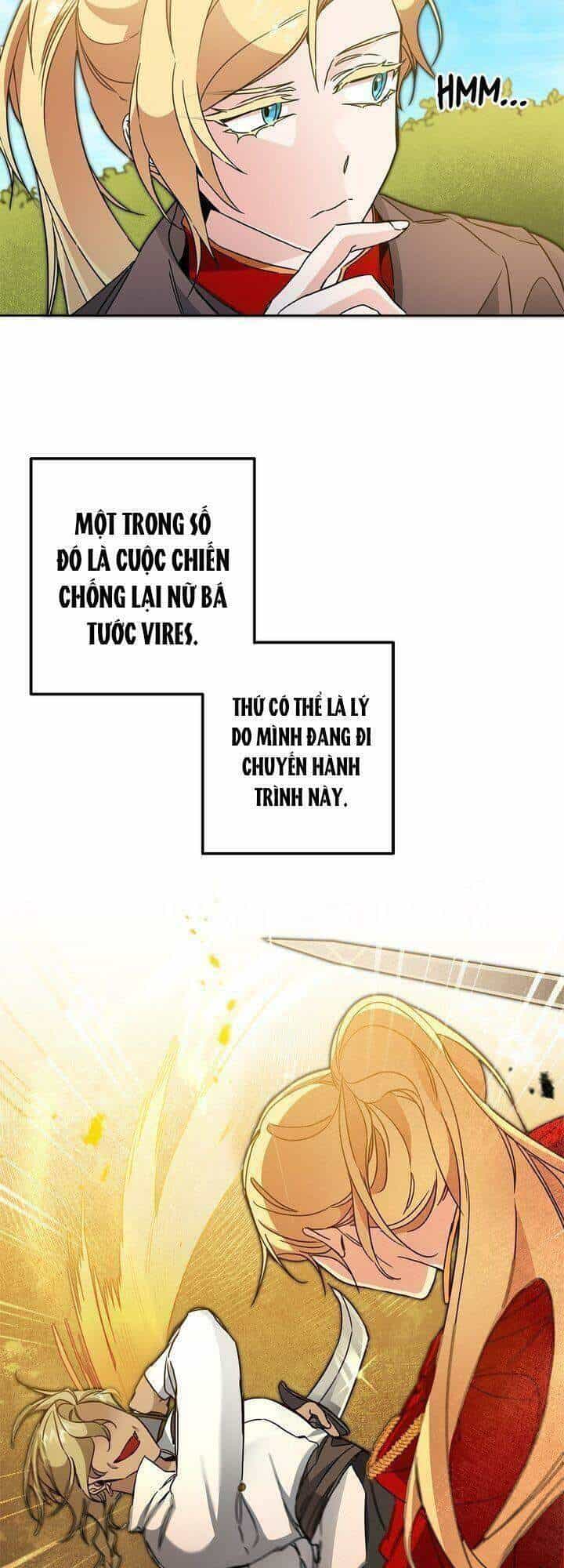 Xuyên Vào Tiểu Thuyết Làm Nữ Hoàng Tàn Độc - Chương 61 - ảnh 12