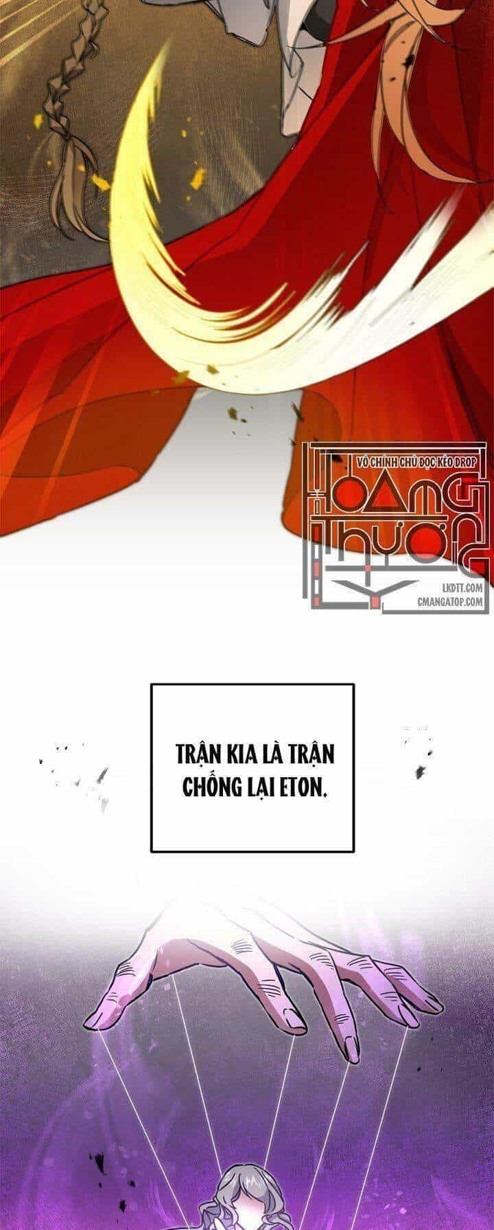 Xuyên Vào Tiểu Thuyết Làm Nữ Hoàng Tàn Độc - Chương 61 - ảnh 13