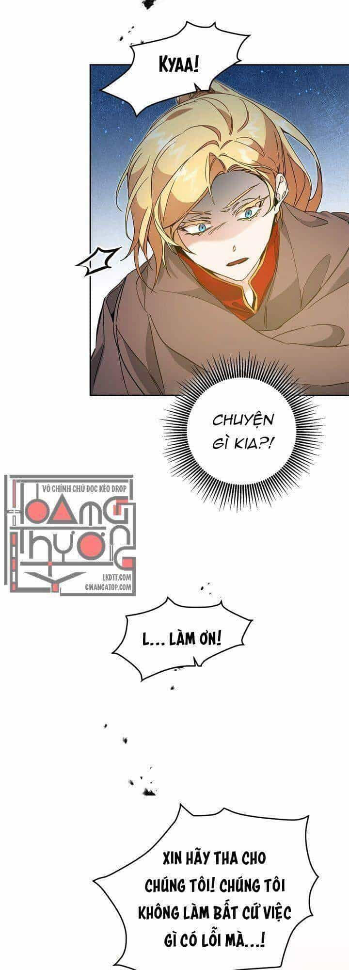 Xuyên Vào Tiểu Thuyết Làm Nữ Hoàng Tàn Độc - Chương 61 - ảnh 16