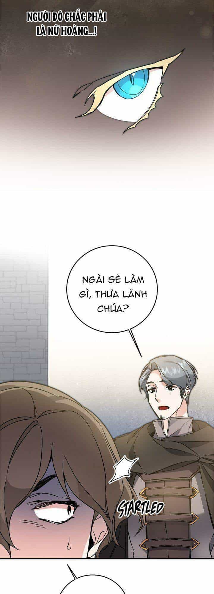 Xuyên Vào Tiểu Thuyết Làm Nữ Hoàng Tàn Độc - Chương 61 - ảnh 25