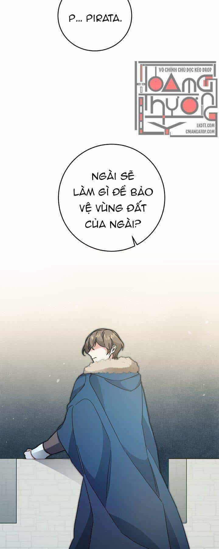 Xuyên Vào Tiểu Thuyết Làm Nữ Hoàng Tàn Độc - Chương 61 - ảnh 26