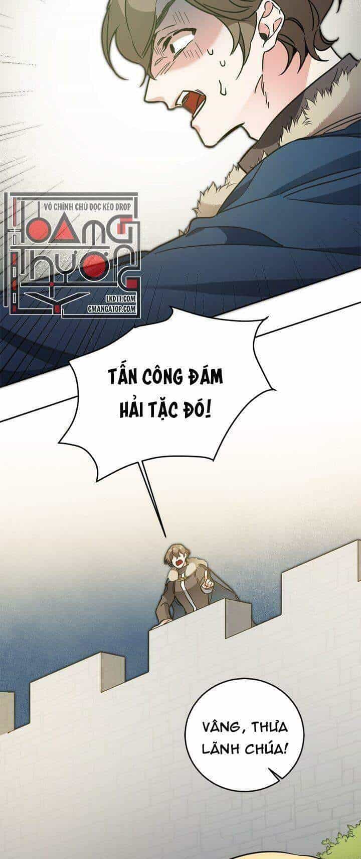Xuyên Vào Tiểu Thuyết Làm Nữ Hoàng Tàn Độc - Chương 61 - ảnh 32