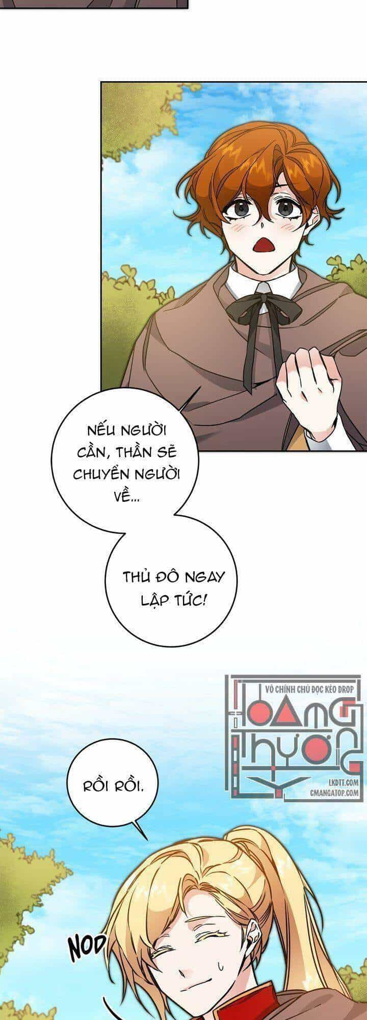 Xuyên Vào Tiểu Thuyết Làm Nữ Hoàng Tàn Độc - Chương 61 - ảnh 6