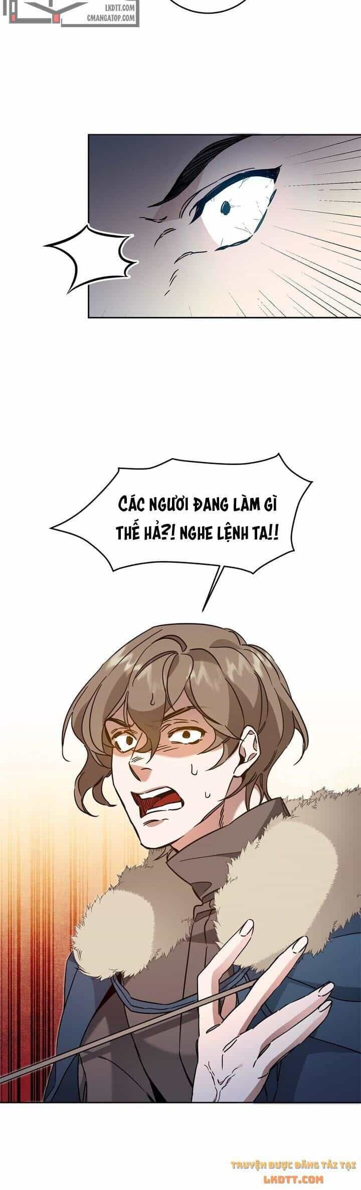 Xuyên Vào Tiểu Thuyết Làm Nữ Hoàng Tàn Độc - Chương 62 - ảnh 11