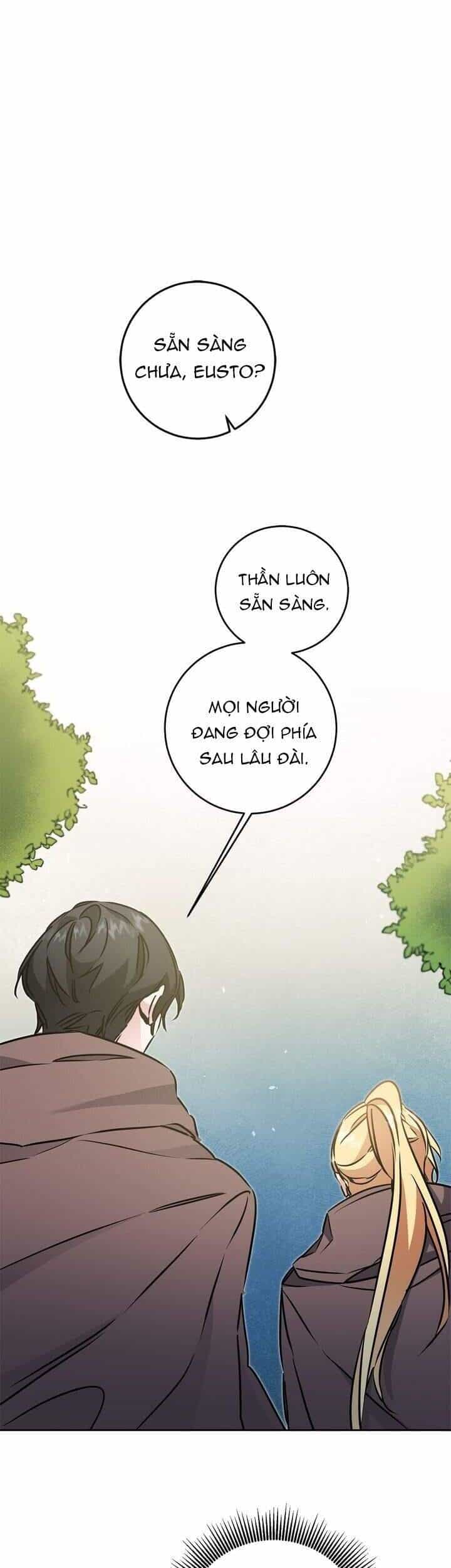 Xuyên Vào Tiểu Thuyết Làm Nữ Hoàng Tàn Độc - Chương 62 - ảnh 19