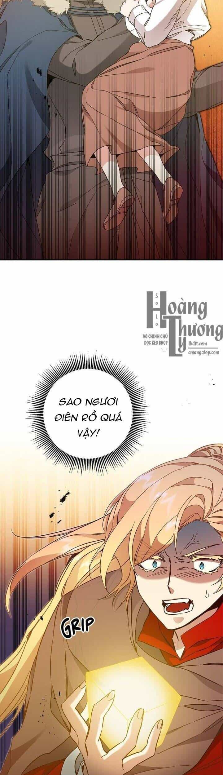 Xuyên Vào Tiểu Thuyết Làm Nữ Hoàng Tàn Độc - Chương 63 - ảnh 13
