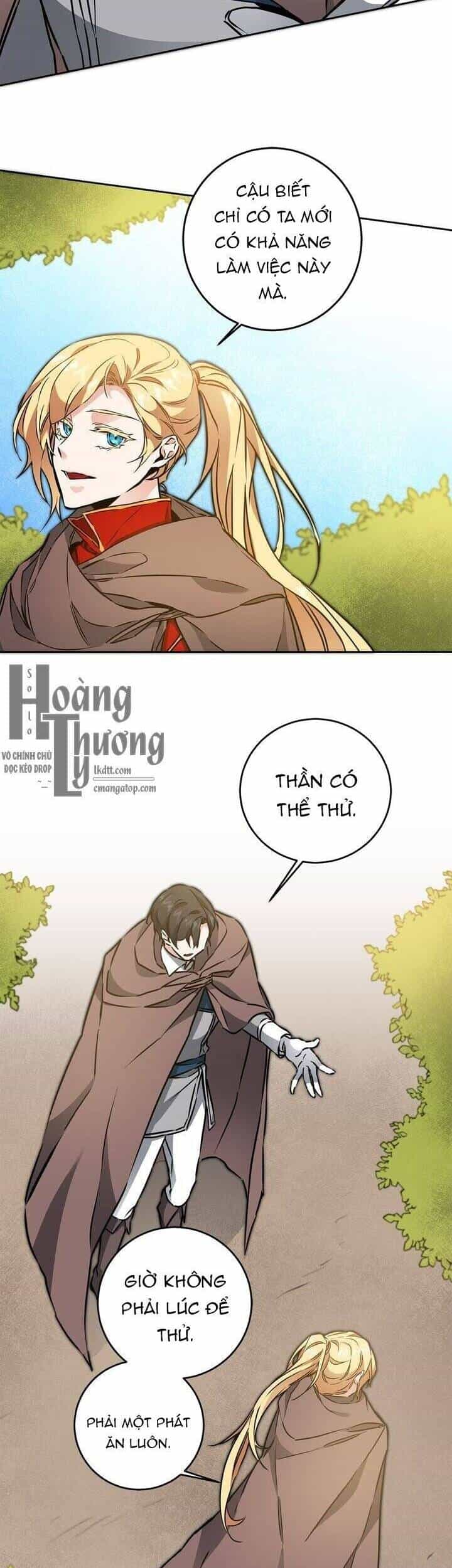 Xuyên Vào Tiểu Thuyết Làm Nữ Hoàng Tàn Độc - Chương 63 - ảnh 18