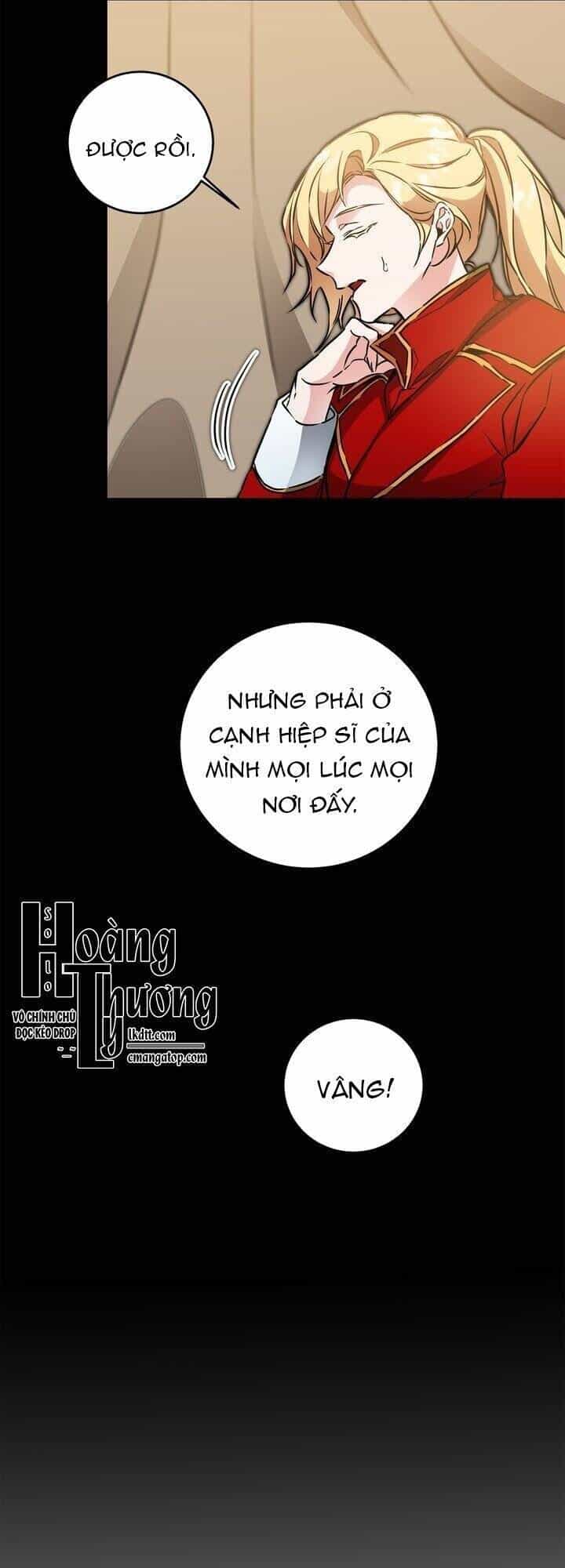 Xuyên Vào Tiểu Thuyết Làm Nữ Hoàng Tàn Độc - Chương 64 - ảnh 31