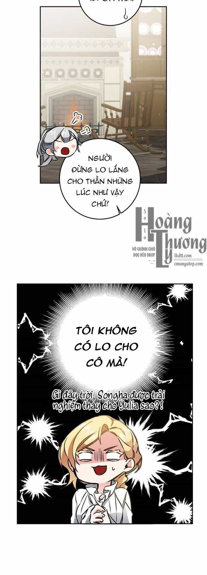 Xuyên Vào Tiểu Thuyết Làm Nữ Hoàng Tàn Độc - Chương 64 - ảnh 41