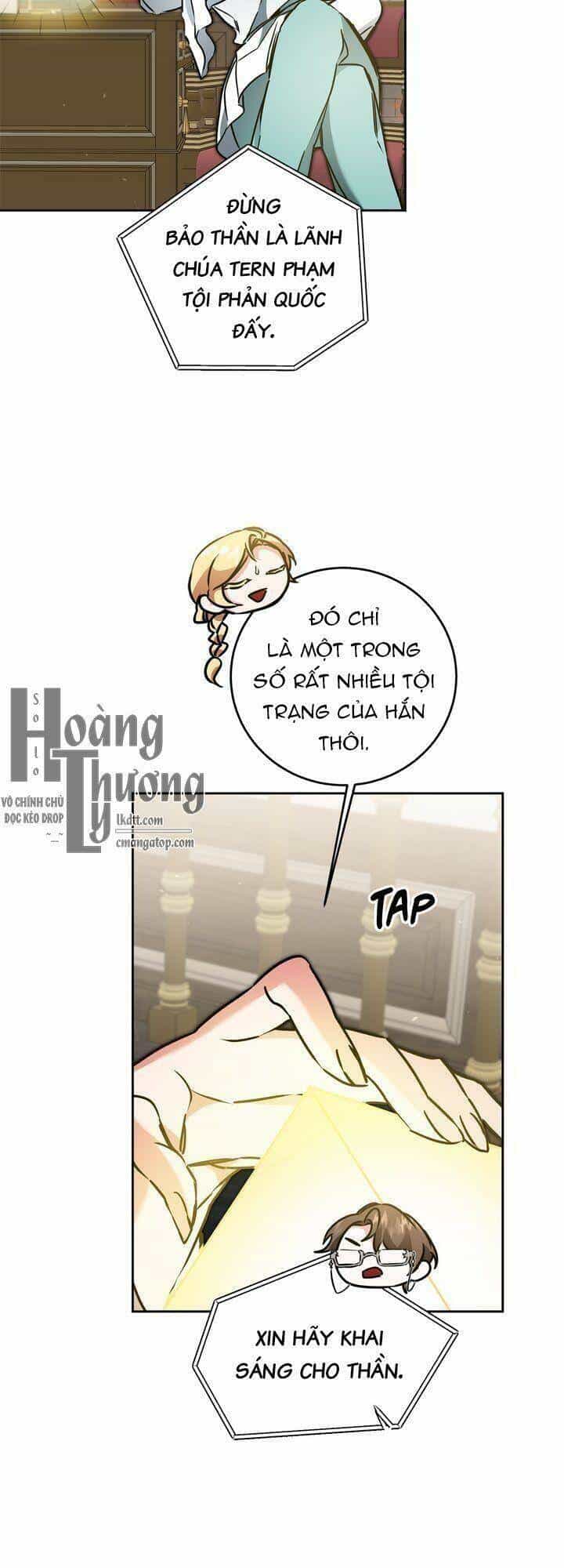 Xuyên Vào Tiểu Thuyết Làm Nữ Hoàng Tàn Độc - Chương 65 - ảnh 13