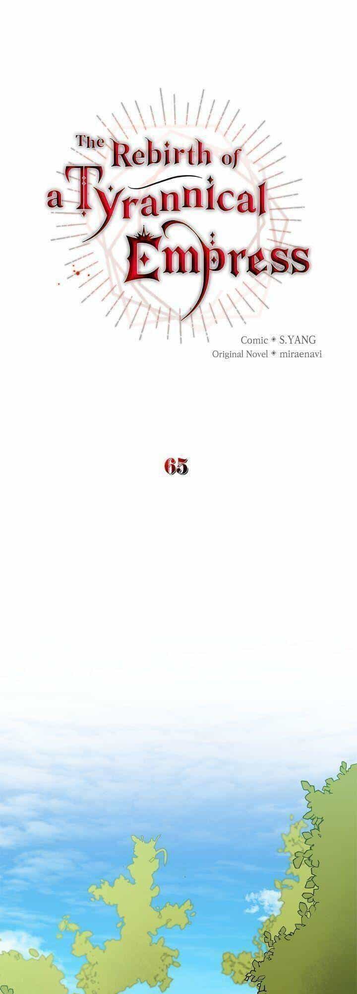 Xuyên Vào Tiểu Thuyết Làm Nữ Hoàng Tàn Độc - Chương 65 - ảnh 17