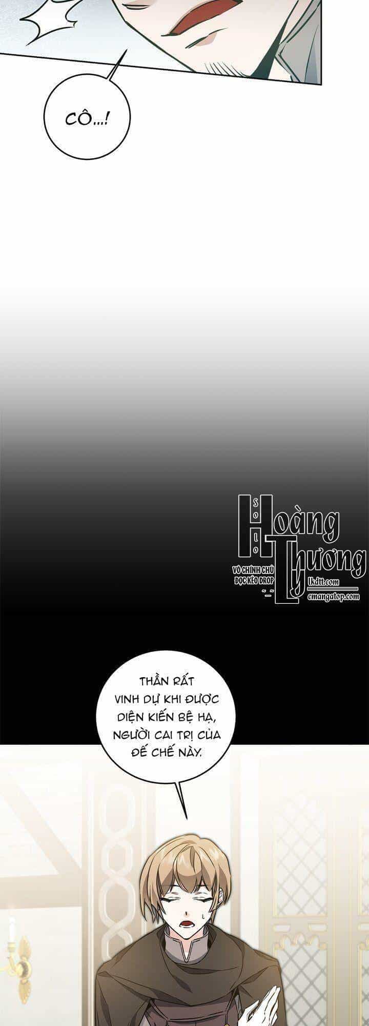 Xuyên Vào Tiểu Thuyết Làm Nữ Hoàng Tàn Độc - Chương 65 - ảnh 29