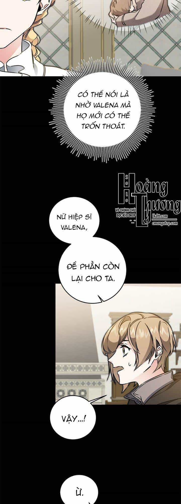 Xuyên Vào Tiểu Thuyết Làm Nữ Hoàng Tàn Độc - Chương 65 - ảnh 41