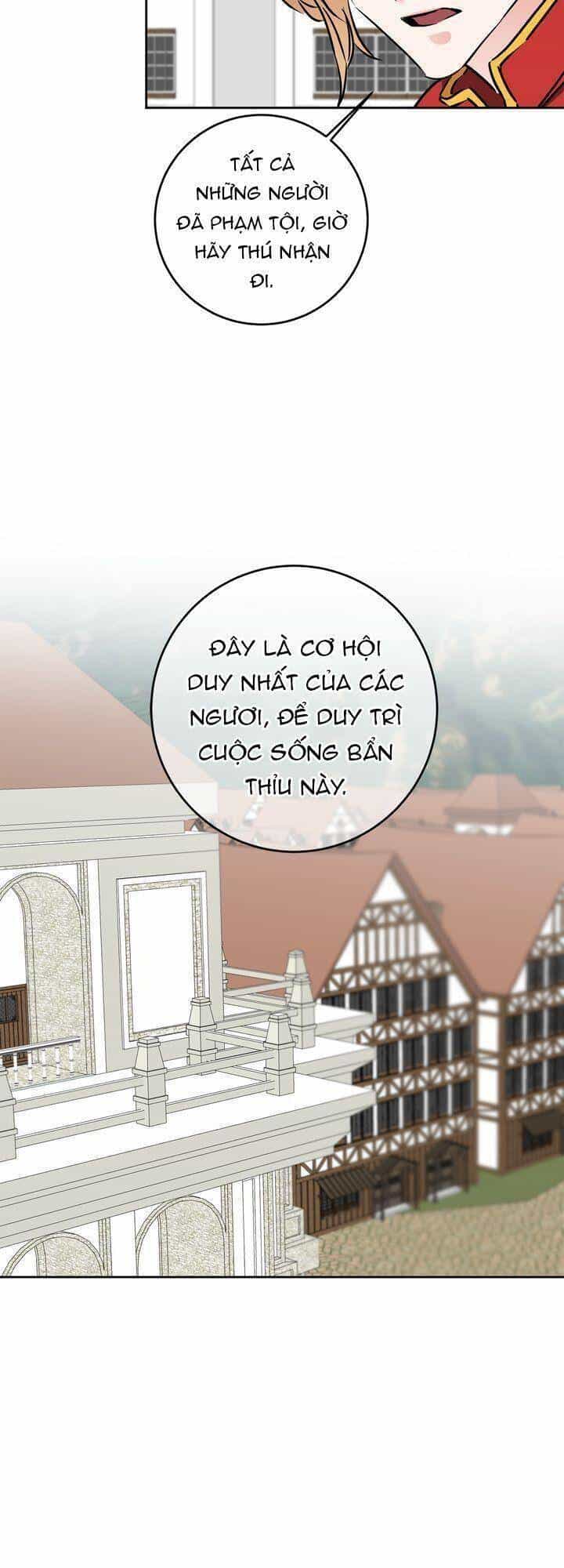 Xuyên Vào Tiểu Thuyết Làm Nữ Hoàng Tàn Độc - Chương 66 - ảnh 23
