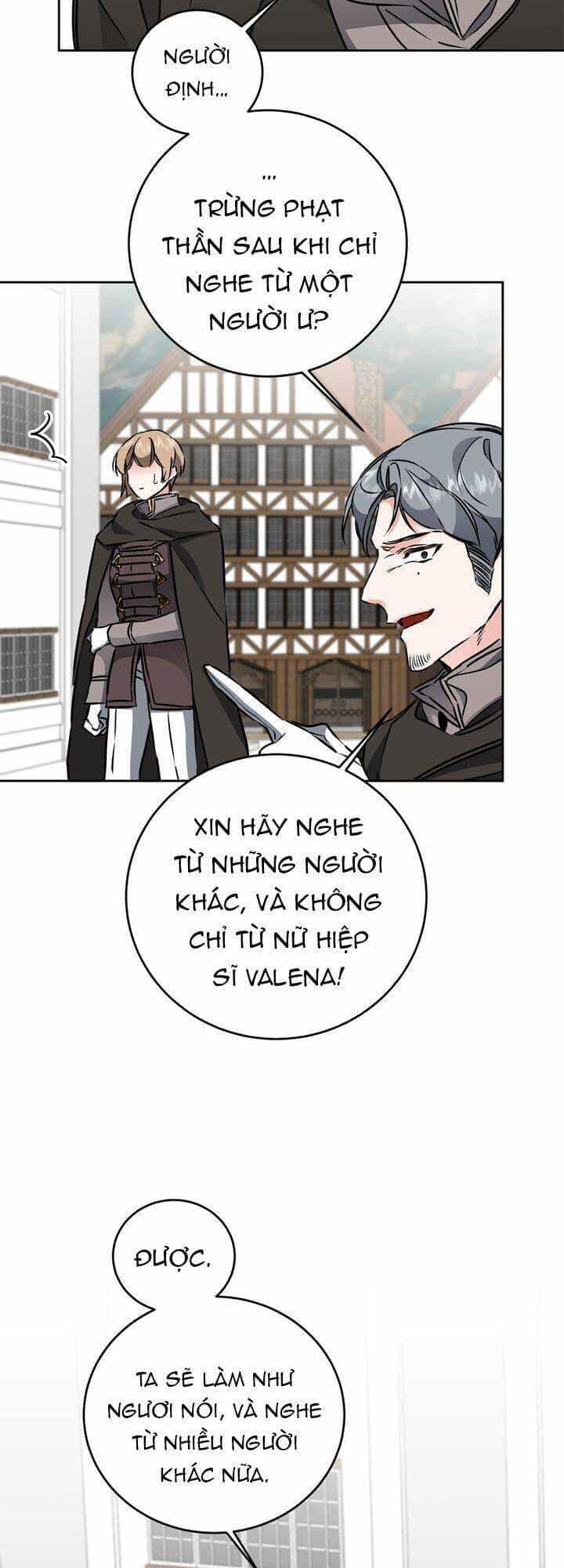 Xuyên Vào Tiểu Thuyết Làm Nữ Hoàng Tàn Độc - Chương 66 - ảnh 3