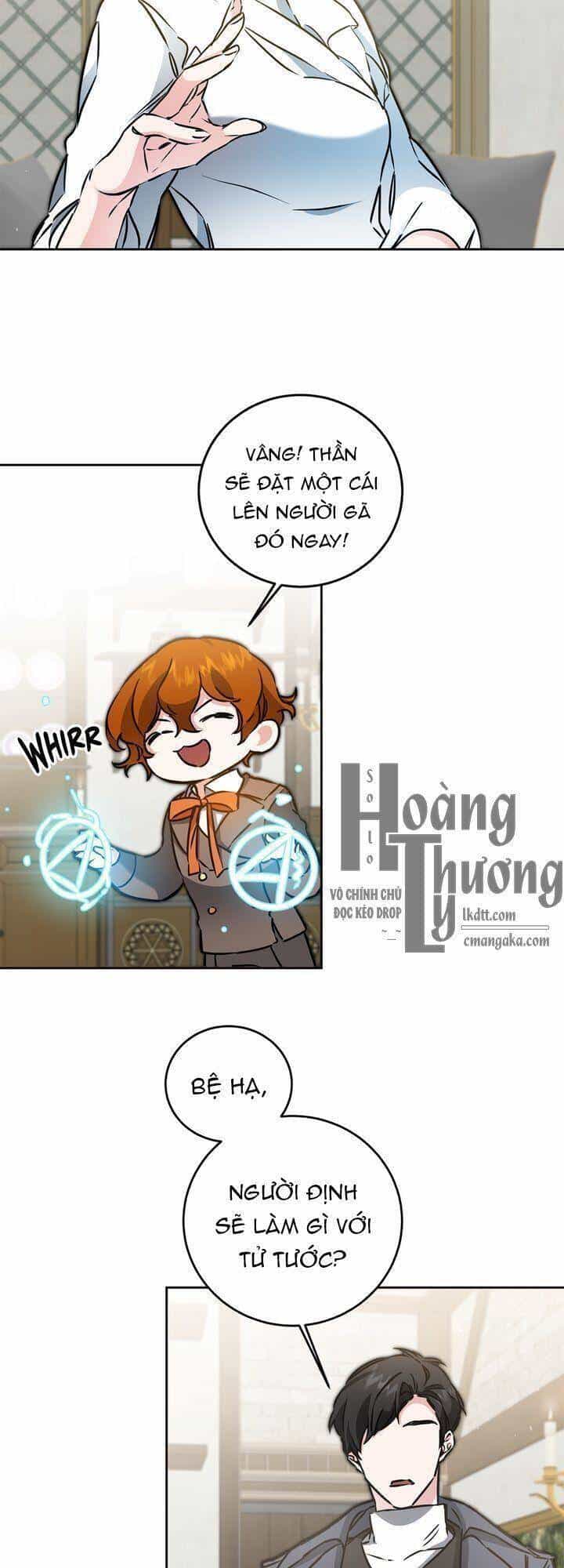 Xuyên Vào Tiểu Thuyết Làm Nữ Hoàng Tàn Độc - Chương 66 - ảnh 39