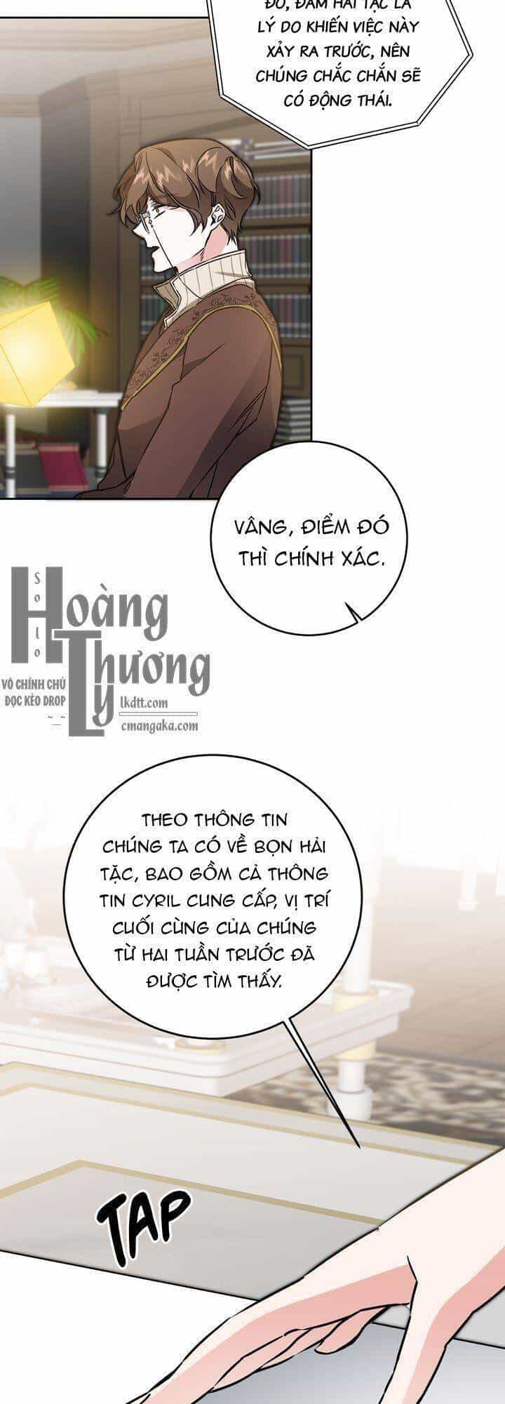 Xuyên Vào Tiểu Thuyết Làm Nữ Hoàng Tàn Độc - Chương 67 - ảnh 10