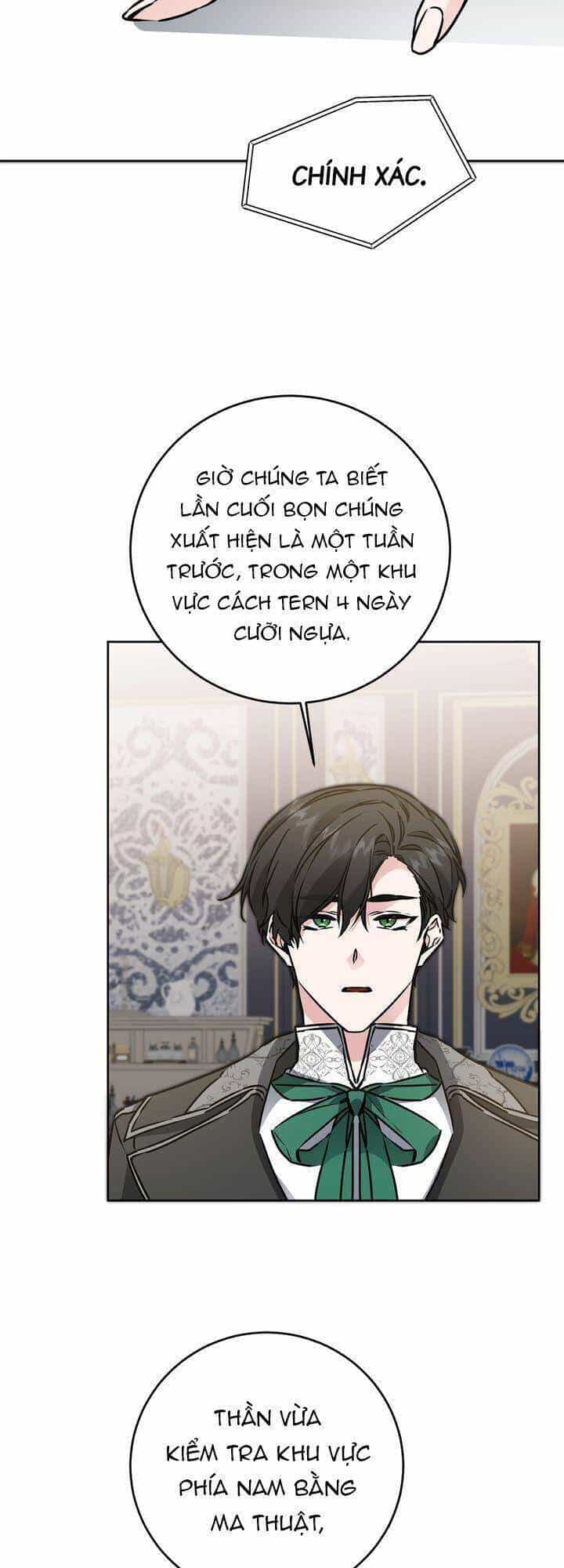 Xuyên Vào Tiểu Thuyết Làm Nữ Hoàng Tàn Độc - Chương 67 - ảnh 11