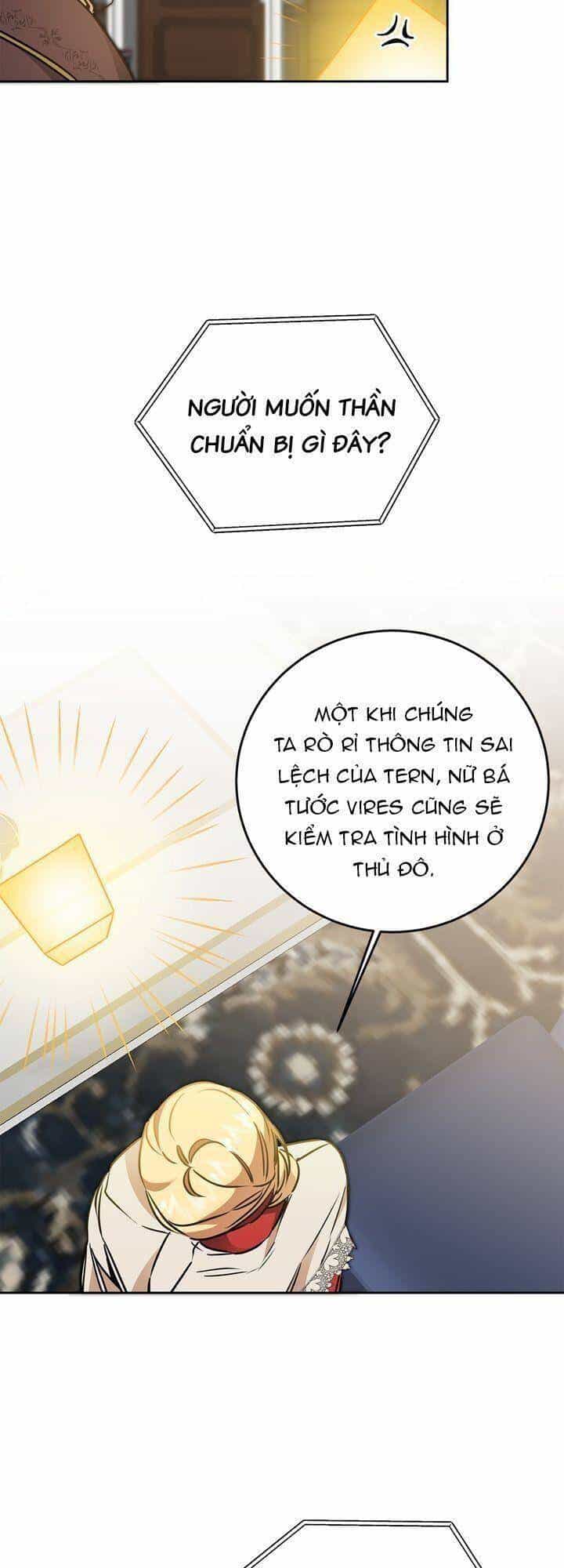 Xuyên Vào Tiểu Thuyết Làm Nữ Hoàng Tàn Độc - Chương 67 - ảnh 25