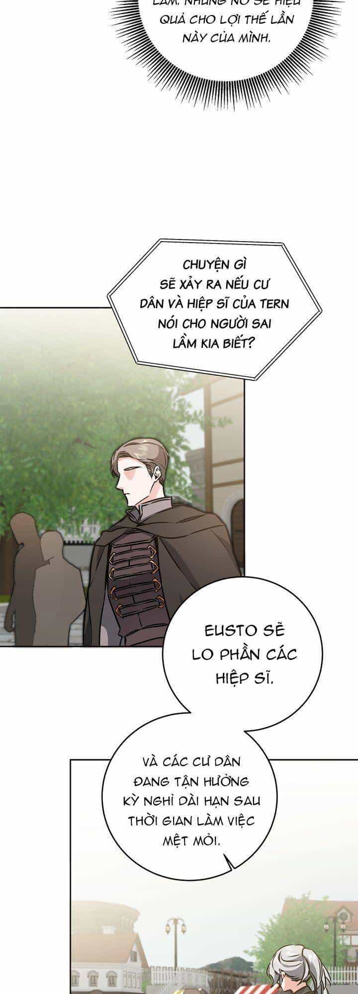 Xuyên Vào Tiểu Thuyết Làm Nữ Hoàng Tàn Độc - Chương 67 - ảnh 27