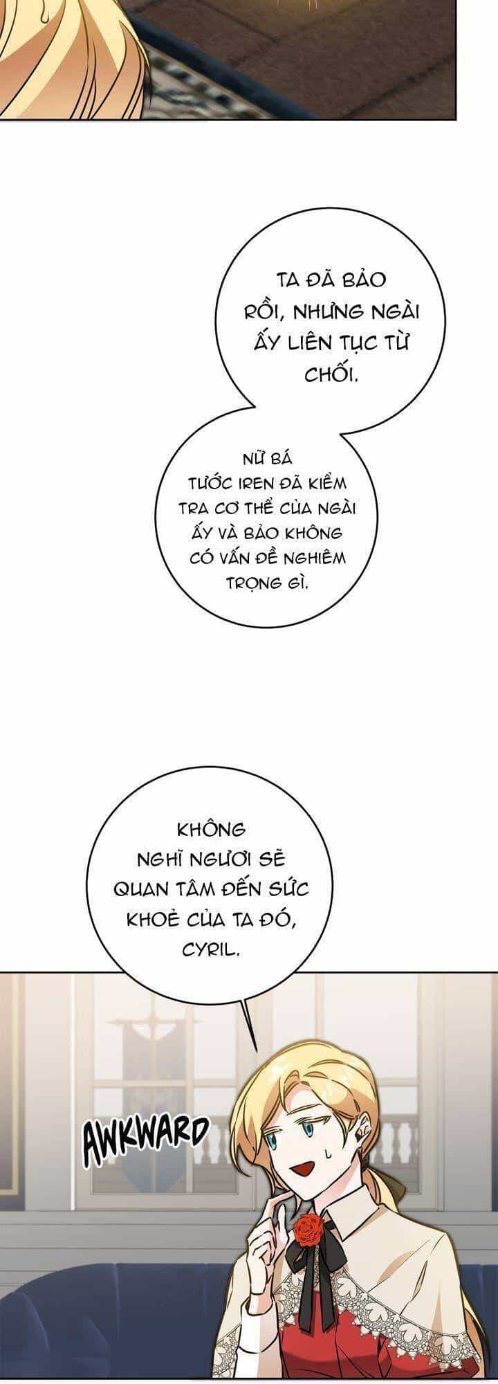 Xuyên Vào Tiểu Thuyết Làm Nữ Hoàng Tàn Độc - Chương 67 - ảnh 42