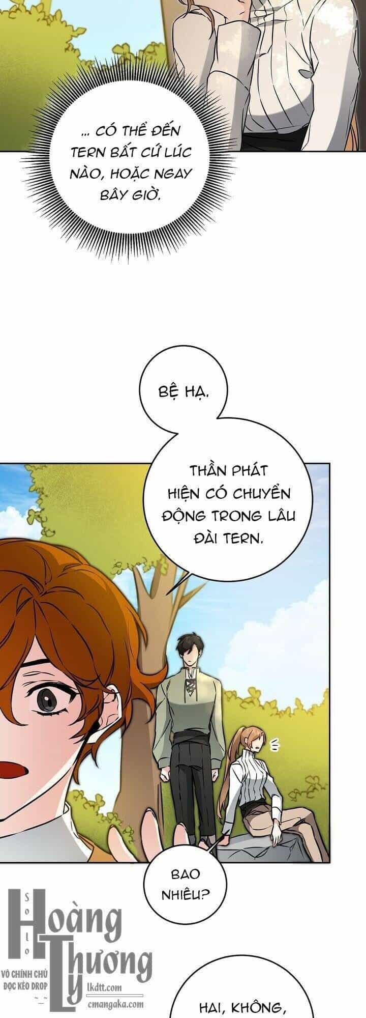 Xuyên Vào Tiểu Thuyết Làm Nữ Hoàng Tàn Độc - Chương 68 - ảnh 10