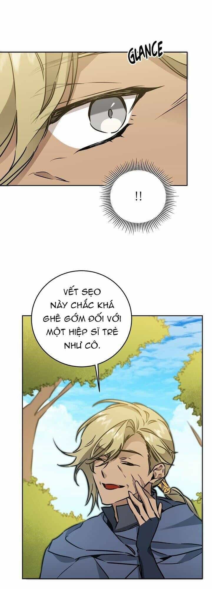 Xuyên Vào Tiểu Thuyết Làm Nữ Hoàng Tàn Độc - Chương 68 - ảnh 25