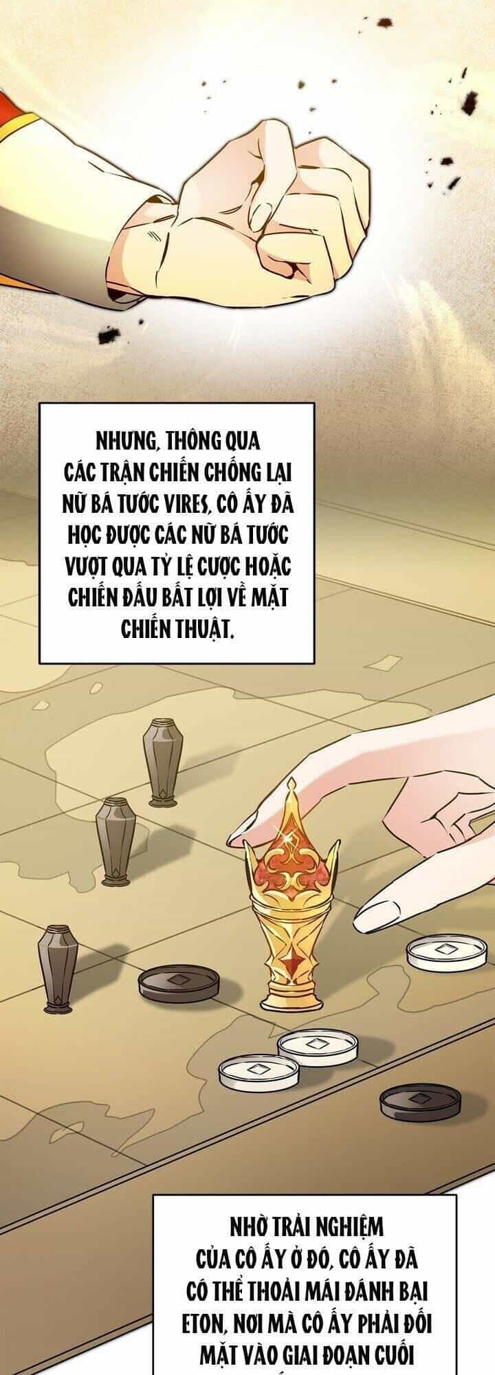 Xuyên Vào Tiểu Thuyết Làm Nữ Hoàng Tàn Độc - Chương 68 - ảnh 3