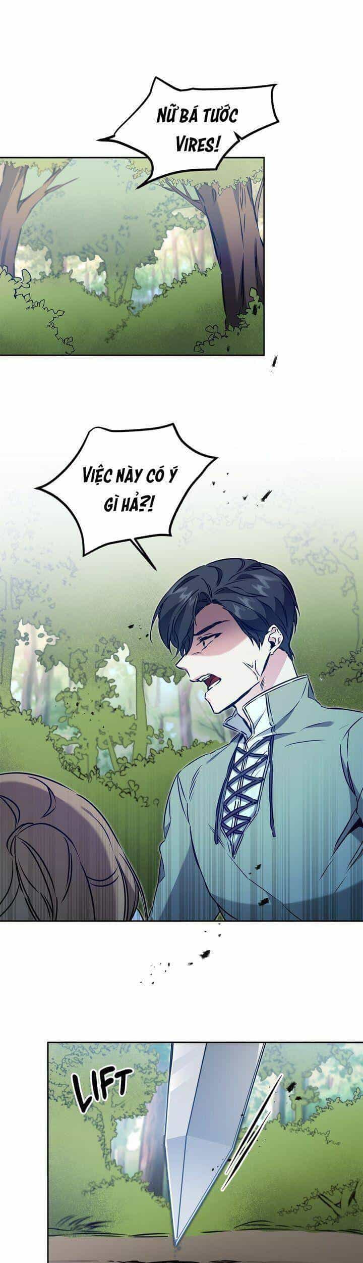 Xuyên Vào Tiểu Thuyết Làm Nữ Hoàng Tàn Độc - Chương 69 - ảnh 2